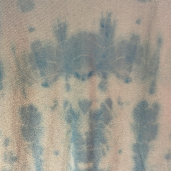 Ralph Lauren men Large 100% cotton artisan dyed.  One of a kind! Polo - Picture 7 of 17